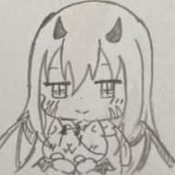 にゃんドラ。@気軽に投稿しますさんのアイコン画像