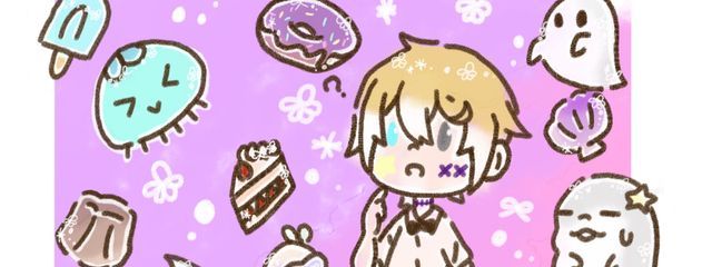 夜桜　春さんの壁紙画像