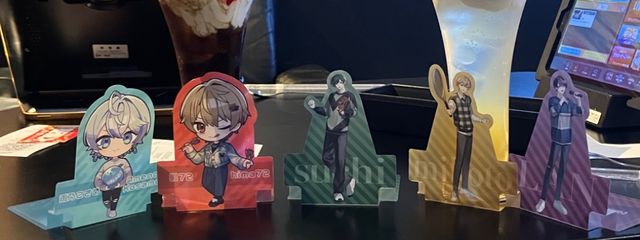 雪華♬#☆ さんの壁紙画像