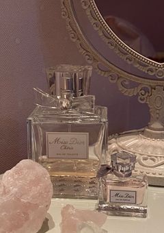 　フレグランス　.