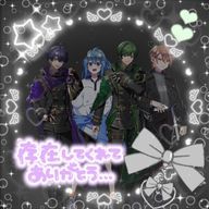 空崎マユ @毎日投稿さんのアイコン画像