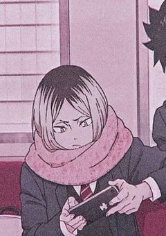 ヤンデレ彼氏がポンコツ過ぎる【研磨ver】