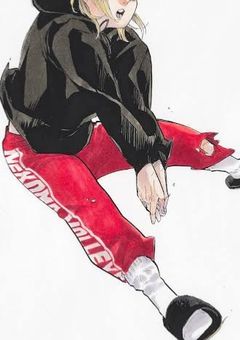 巡り会ってできたもの【研磨ver.】