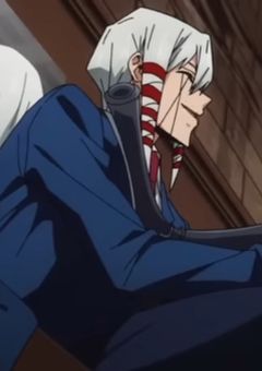 カルドさん、未成年に求婚しないでください