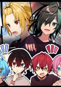 STPRのマネージャーはめっちゃ悪女