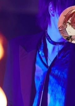 ばぁうくんに監禁されました。