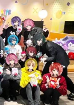 元天才子役とSTPR