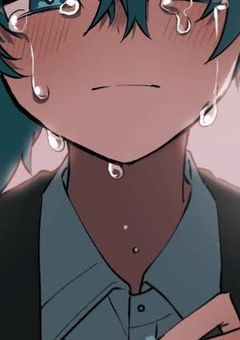 歌えない少女とSTPR