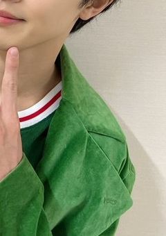 筋肉さんが溺愛する人