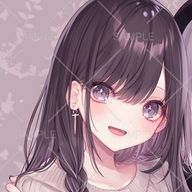 怜🎲🐮🍼🚄しんじゅとペア画中さんのアイコン画像