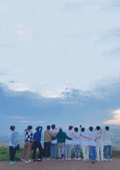 TREASUREのたった1人の女の子