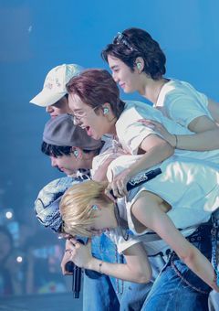 BOYNEXETDOOR　bl短編集