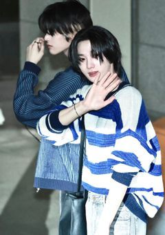 Hello,my ストーカー