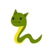 ヘビよりの猫さんのアイコン画像