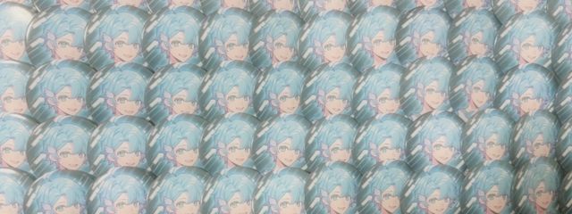  ゆらさんの壁紙画像