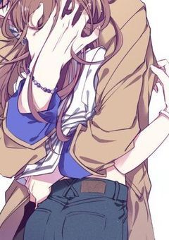 　🌈🕒　|　あなた達さえいれば　