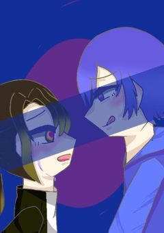 🐱🦁 君の為に………♡