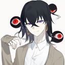 影澤 嶺緒