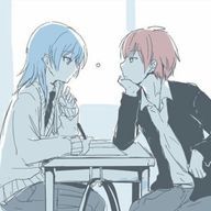 赤羽業さんのアイコン画像