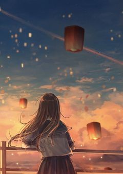 君は何処に...