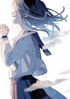 虎杖悠仁の妹は呪われてます