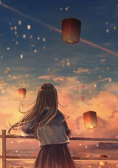 君は何処に...【番外編】