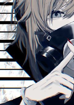 　⌇﻿　短 編 集 .