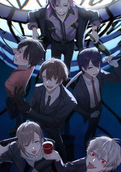 　𝙽𝚓𝚜𝟺　/　最 恐 マ フ ィ ア 達 、 無 気 力 お 嬢 様 を  "  溺 愛 中  "  で す 。 （