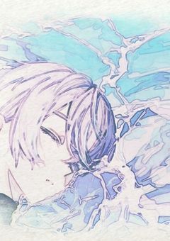　𝙽𝚓𝚜𝟺　/　後 輩 褒 め た ら 周 り が  "  激 甘  "  に な り ま し た 。（