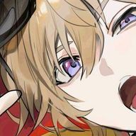 　　えす：⌇ ﹏ ⟡.·さんのアイコン画像