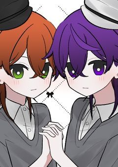 完璧双子の兄と俺