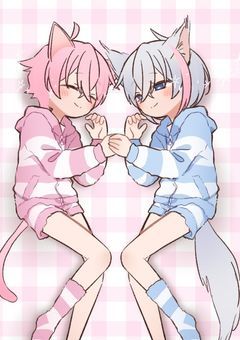 兄と弟　~日常生活を御覧なれ~