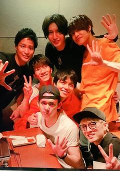 west学生　（BL）