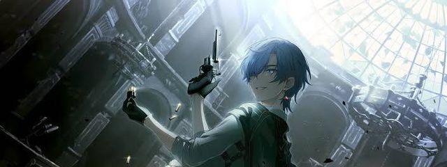 詞音＠自殺志望の学生さんさんの壁紙画像