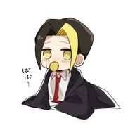おばかまねさんのアイコン画像