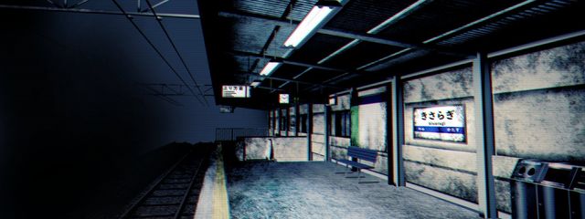 水黽さんの壁紙画像