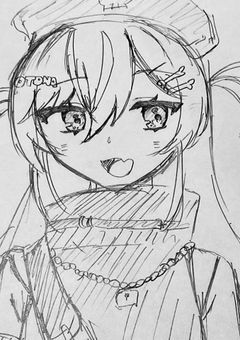 【 illustration 】