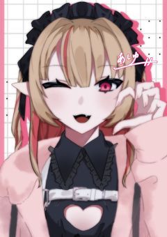 【 illustration 】