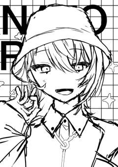 【 illustration 】