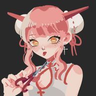 はさ実さんのアイコン画像