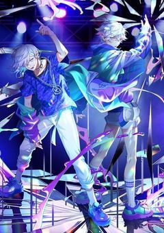 ⚜️友募・アニメ語り⚜️