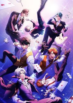 眠り上手の姫君~ただの一般生徒なのに何故かグール達(危険過ぎる男)が迫ってくるので寝たふりで逃げようと思います。~