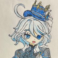 ここち@オリキャラ作ってる人さんのアイコン画像