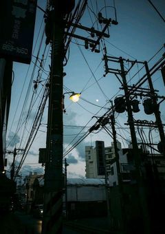 #メﾝバーと心霊ｽポｯﾄに行ッてみた