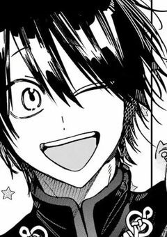 参組の問題児。