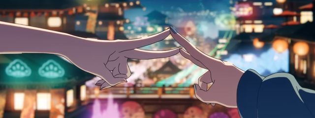 翠麗蒼華@活動休止さんの壁紙画像