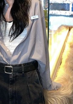 気づいたらダメなのに