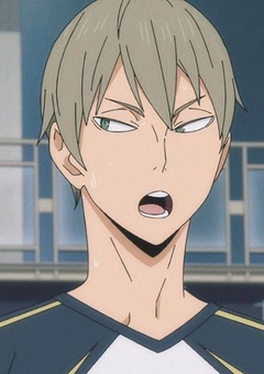 木葉さんの義妹は灰谷兄弟の元妹。