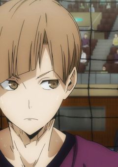 川西太一の妹は白布賢二郎に惚れているらしい