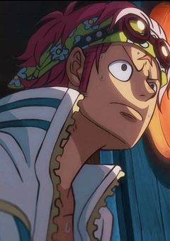 大佐の彼女は海軍の有名な医者